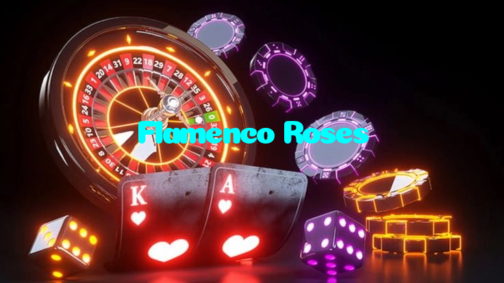 Flamenco Roses خوش آمدید بونس +600% پیشکش موبائل ایپ کے پروموشن سیکشن میں دکھائی دیتی ہے۔