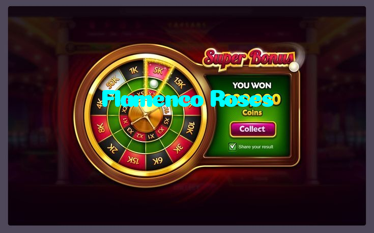 available types of Flamenco Roses bet including pre-match live express and system bets