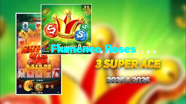 available types of Flamenco Roses bet including pre-match live express and system bets