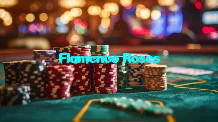 Flamenco Roses خوش آمدید بونس +600% پیشکش موبائل ایپ کے پروموشن سیکشن میں دکھائی دیتی ہے۔
